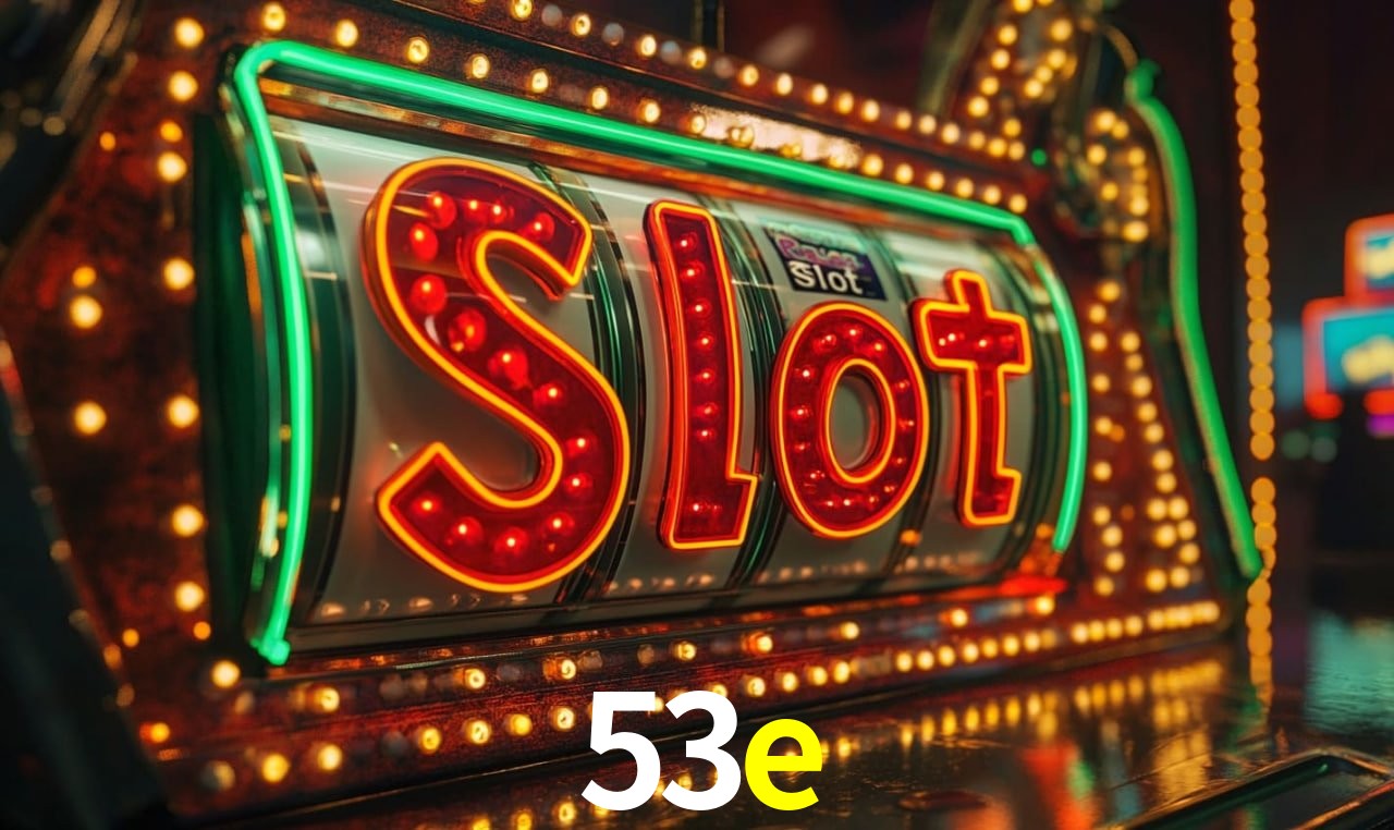 Diretório de Jogos 53e