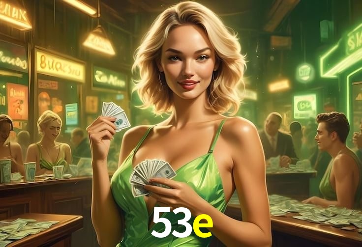 A Popularidade dos Caça-Níqueis no 53e