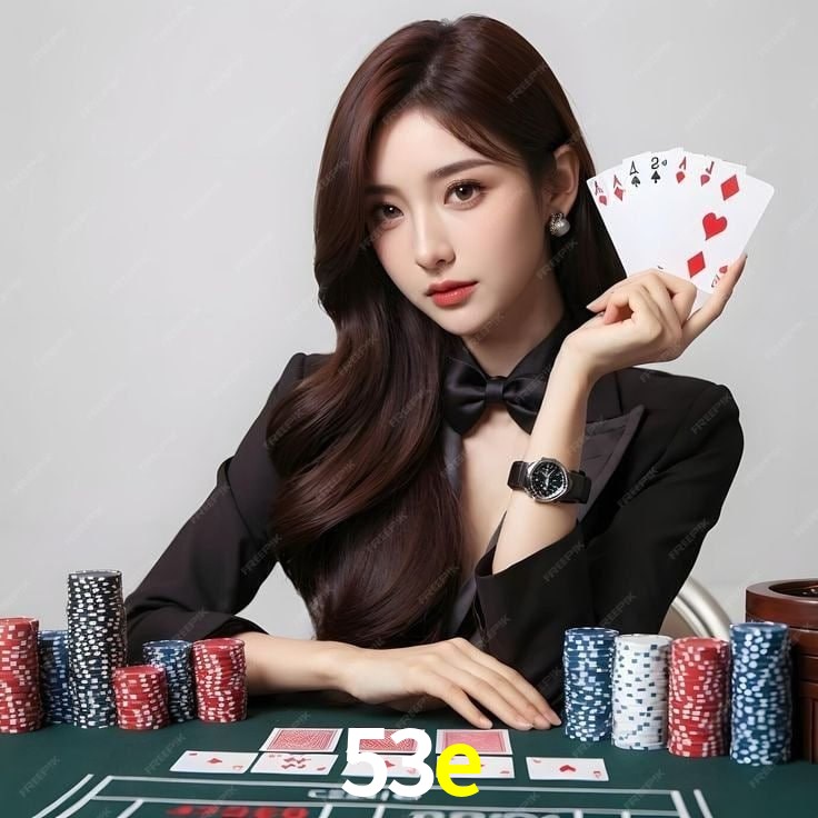 Jogos de Slot 53e