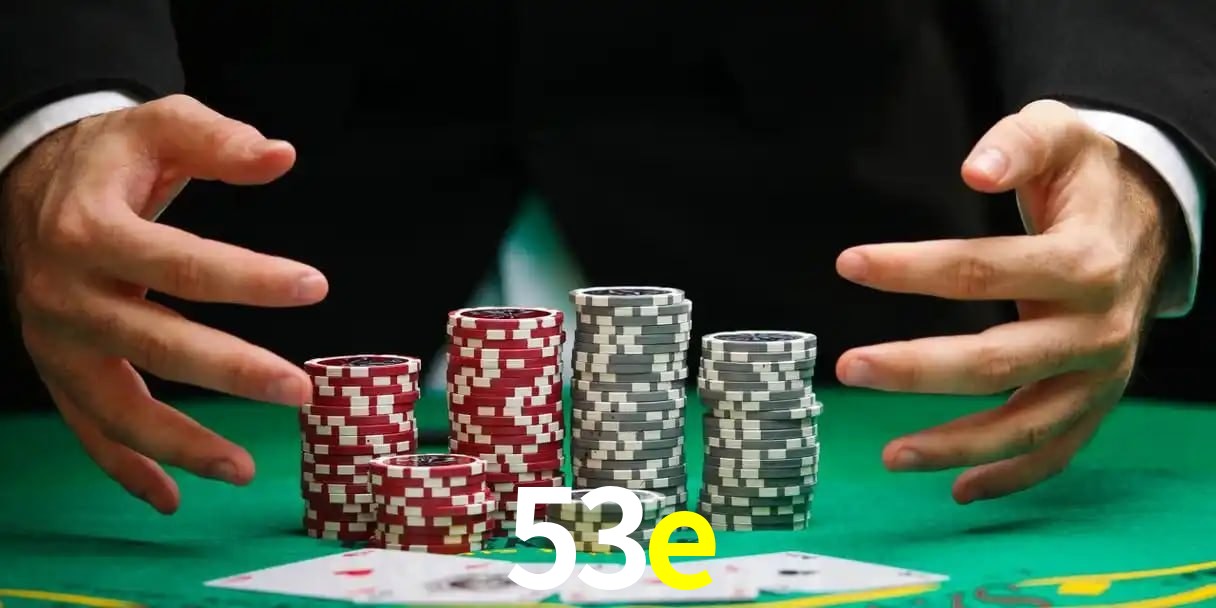 cassino 53e