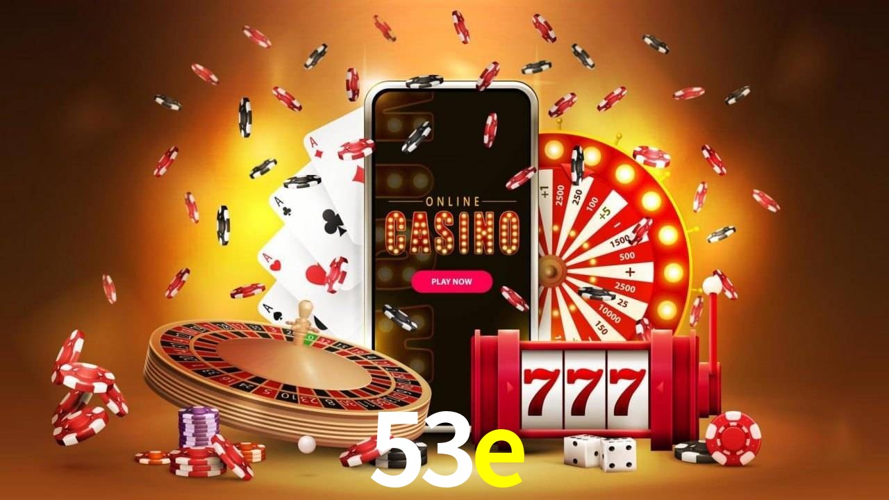 Estatísticas Esportivas 53e