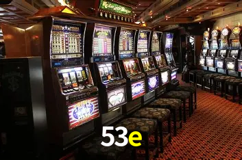 Desvendando o Mundo dos Jogos Virtuais na 53e