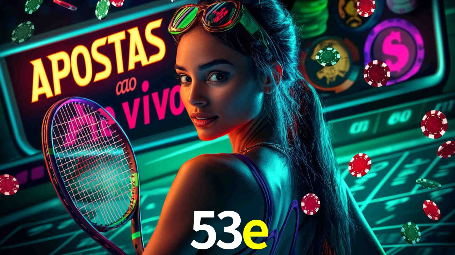 A Emoção da Loteria na 53e: Uma Chance de Mudança de Vida