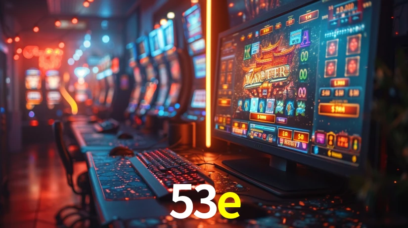 53e App Interface