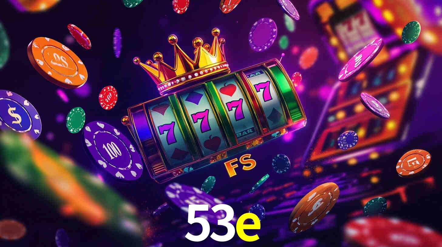 Live Casino 53e