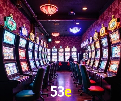 Especiais de Fim de Semana 53e