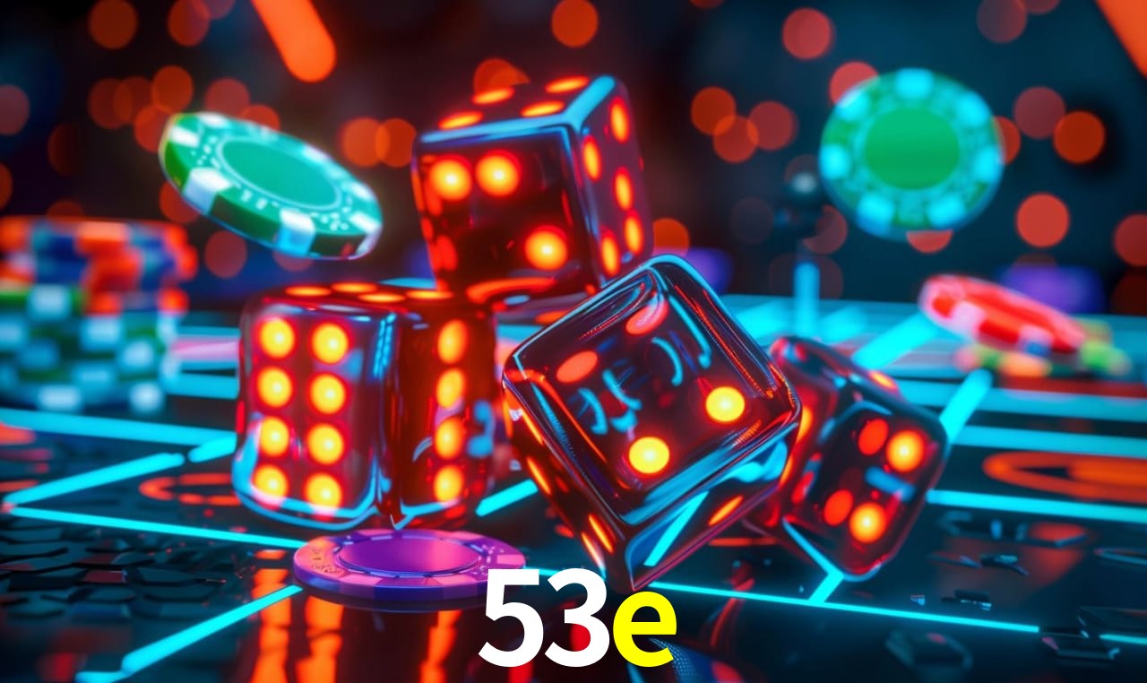 Explorando a Categoria de Eventos em Apostas na 53e