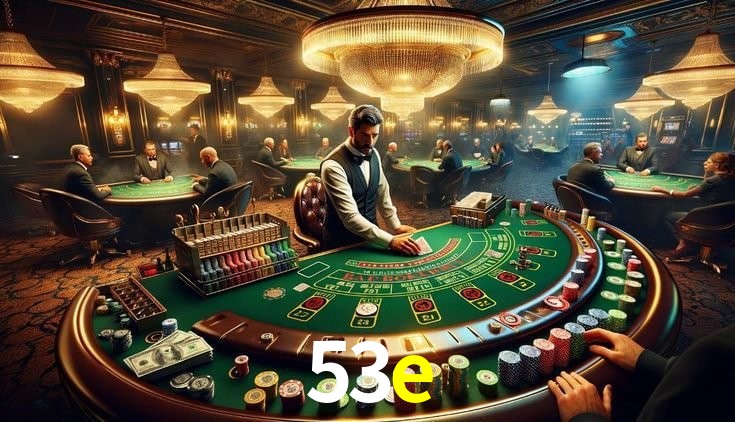 Player Reviews 53e
