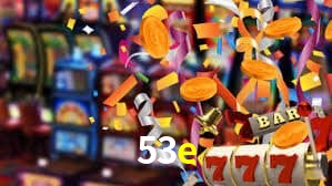 53e: A Experiência de Casino com Jogos de Mesa ao Vivo