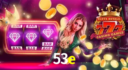 Desvendando o Mundo dos Jogos Virtuais na 53e