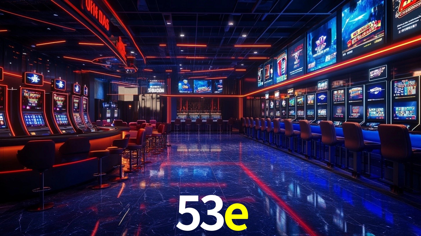 Roulette Table 53e