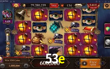 APP oficial da 53e para mobile