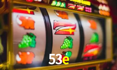 A Emoção da Loteria na 53e: Uma Chance de Mudança de Vida