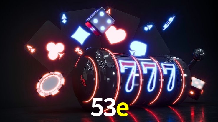 Welcome Bonus 53e