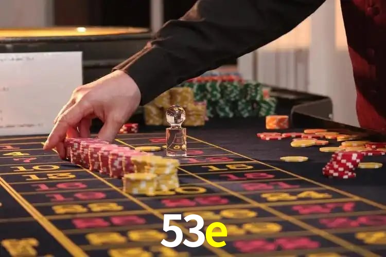 A Revolução dos Aplicativos de Jogos no 53e