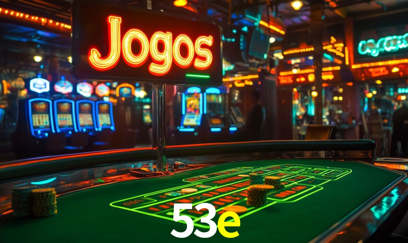 Estatísticas 53e