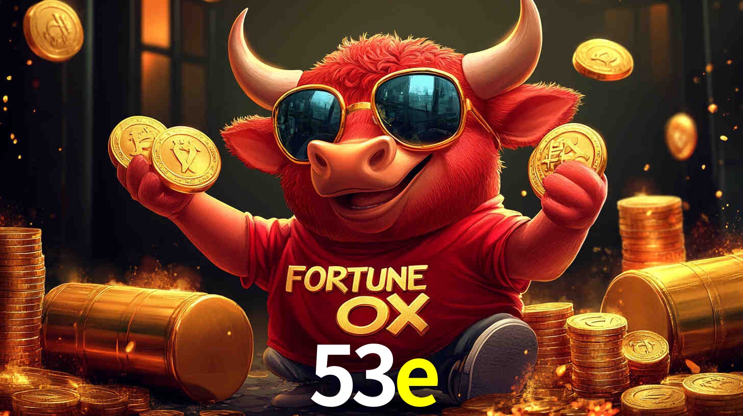 Apostas Esportivas na 53e: Um Guia Completo