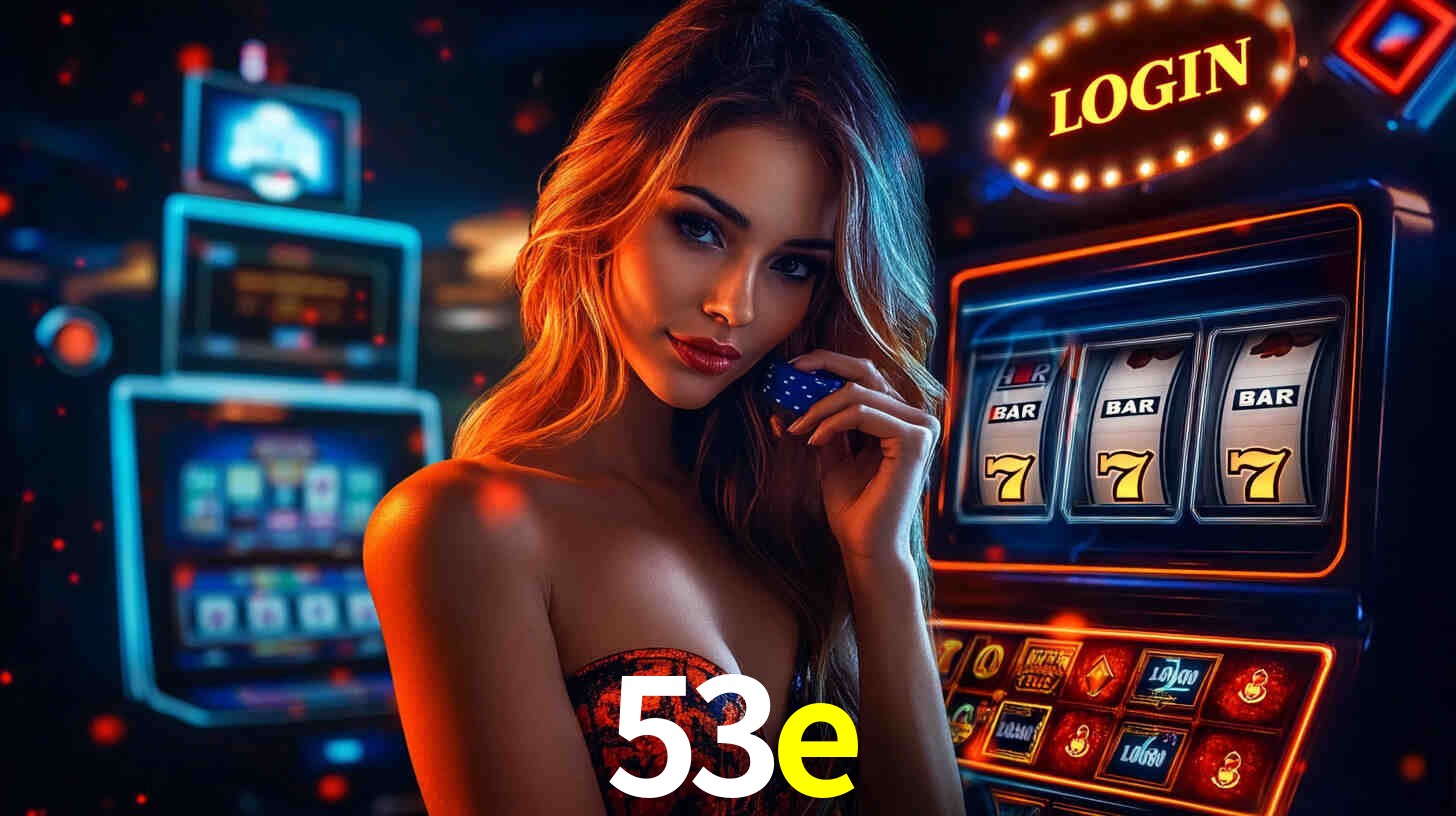 53e: Jogue Crash e Experimente Alta Recompensa Instantânea