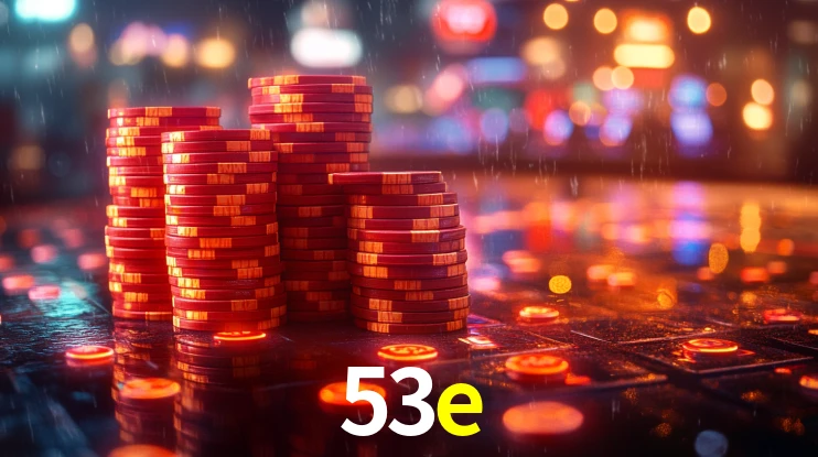 Ofertas Imperdíveis na 53e: Promoções e Bônus Que Valem a Pena