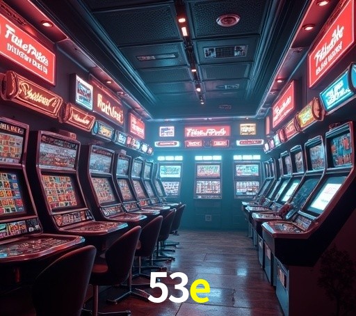 Tecnologia da Plataforma 53e