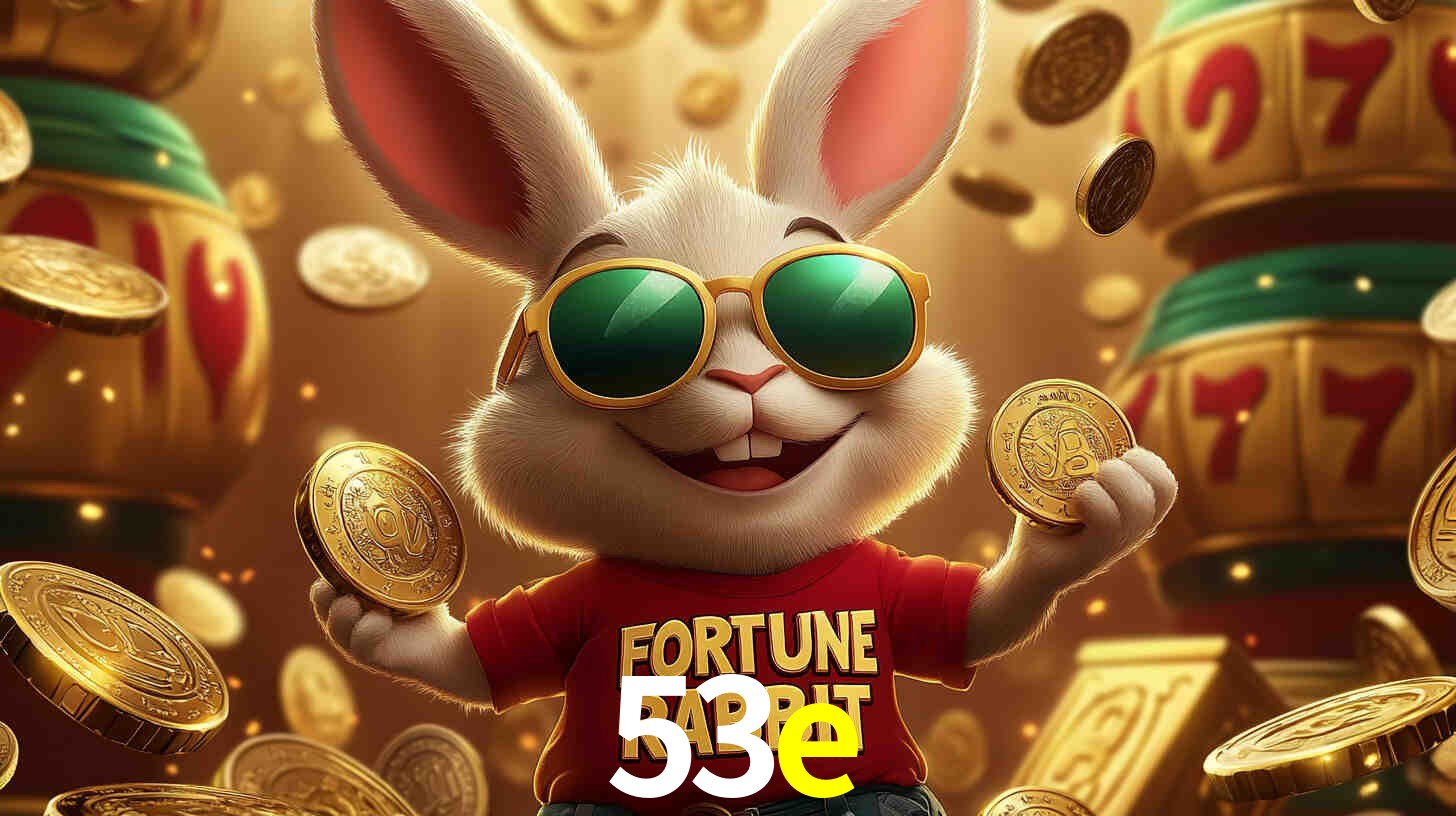 53e: Seu Cassino Premiado com Pagamentos Rápidos