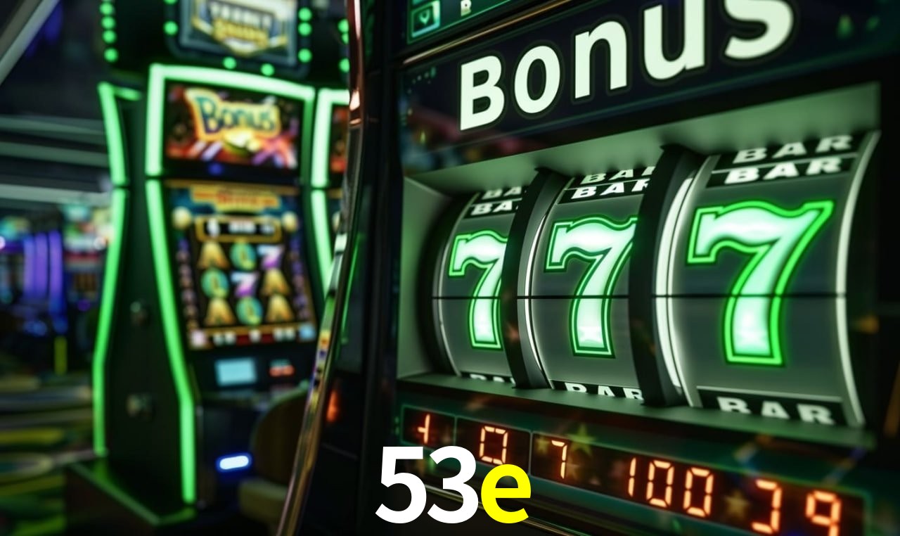 Games Directory 53e