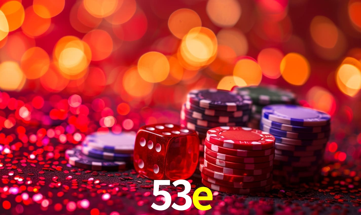 Apostas Esportivas na 53e: Um Guia Completo