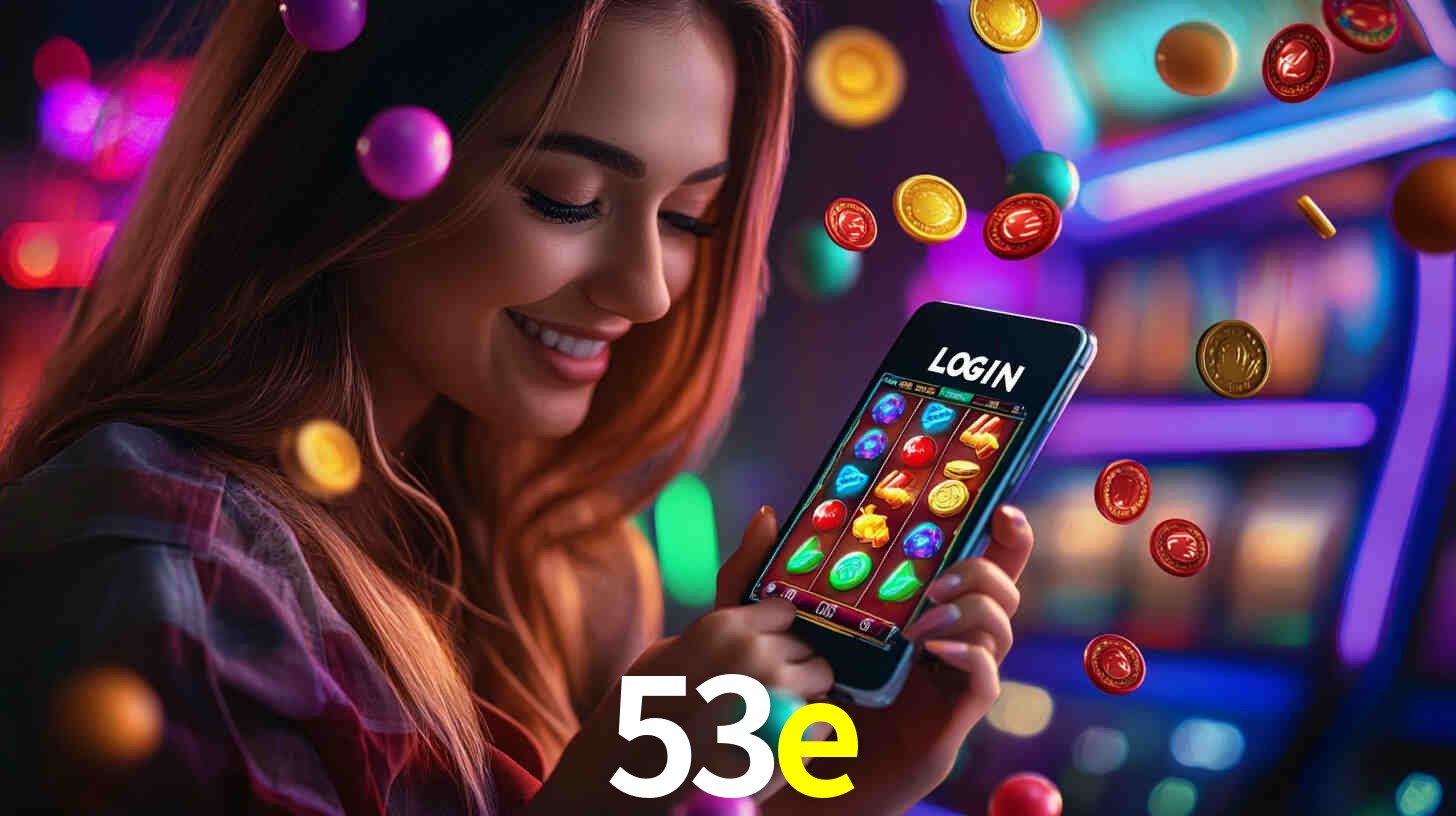 Explore as vantagens do 53e: serviço profissional e confiabilidade