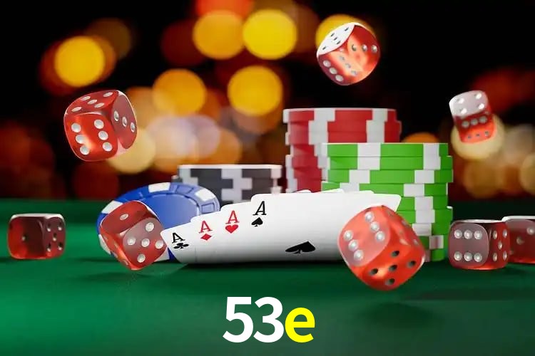 Apostas de Futebol 53e