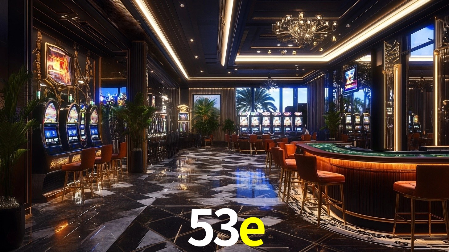 Welcome Bonus 53e