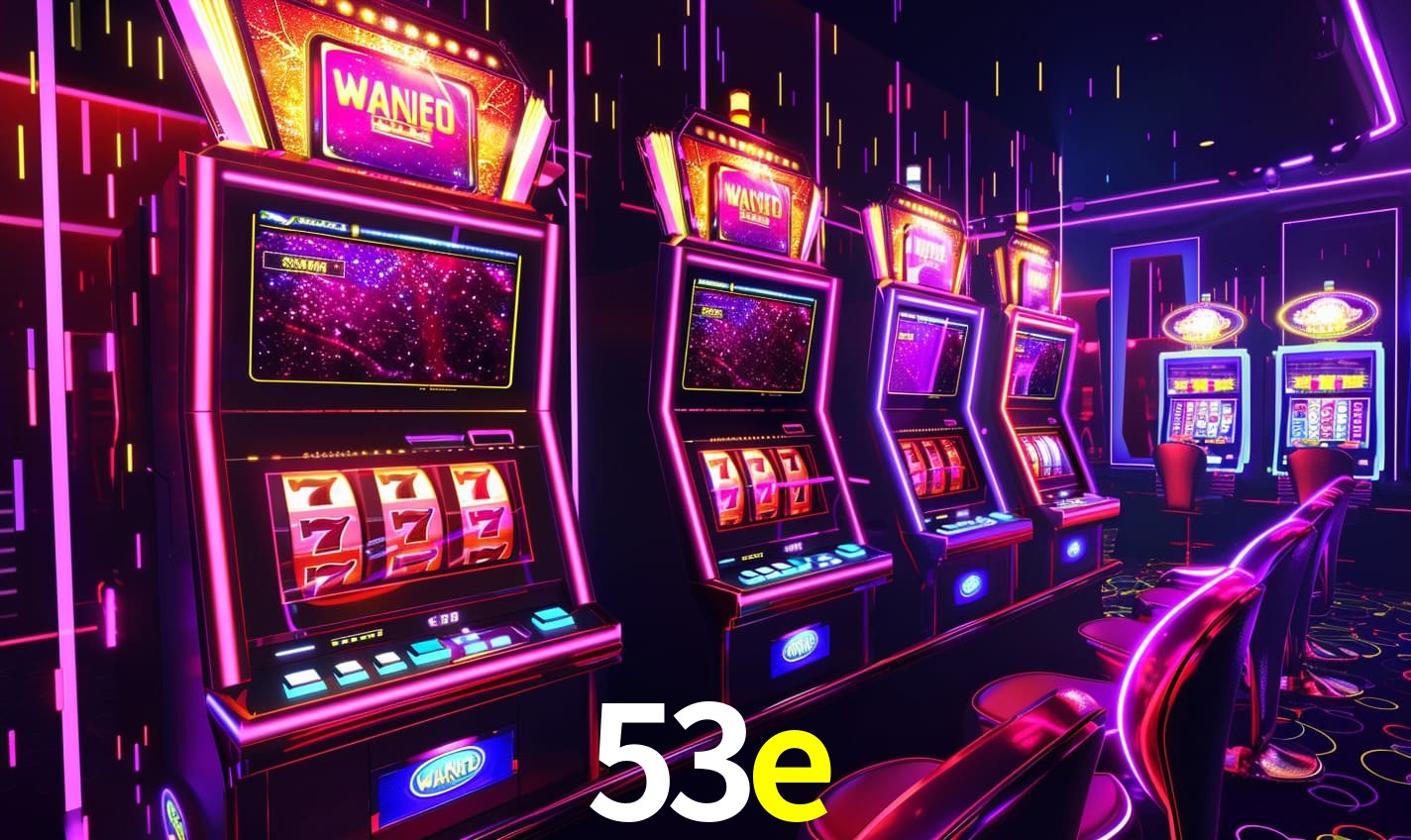 Descubra o Programa VIP da 53e: Vantagens Exclusivas para Jogadores