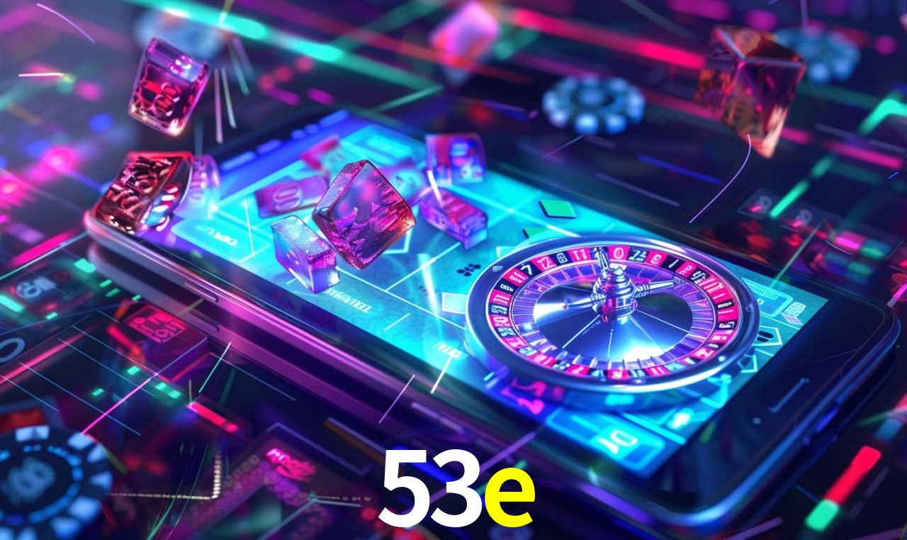 Casino Ao Vivo 53e