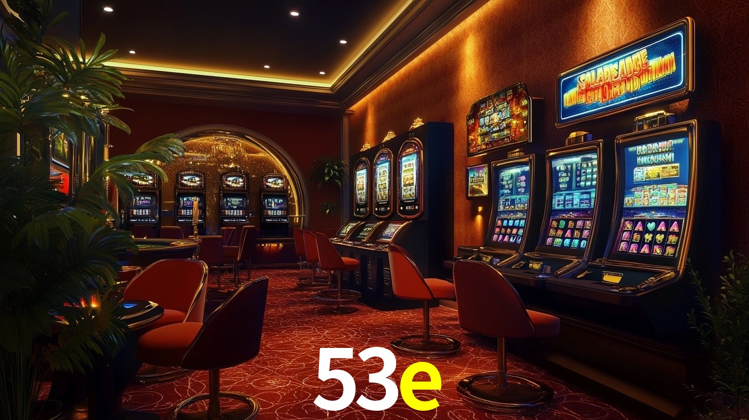 VIP Casino 53e