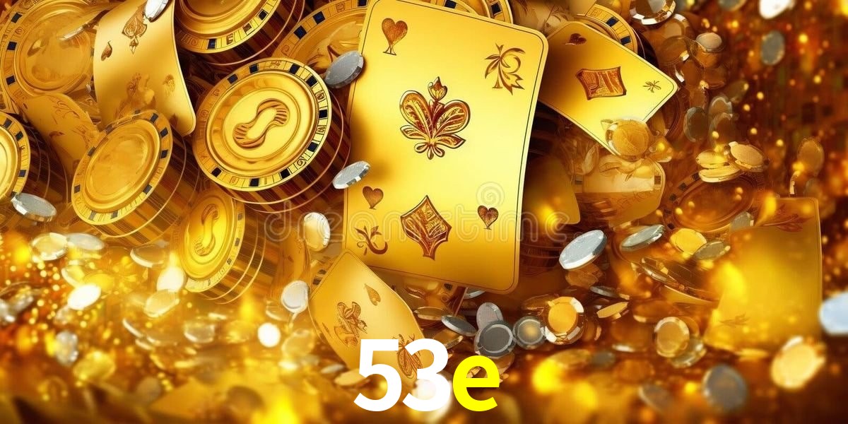 A Popularidade dos Caça-Níqueis no 53e