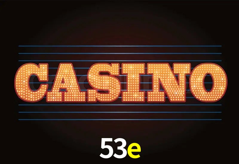 Casino VIP 53e