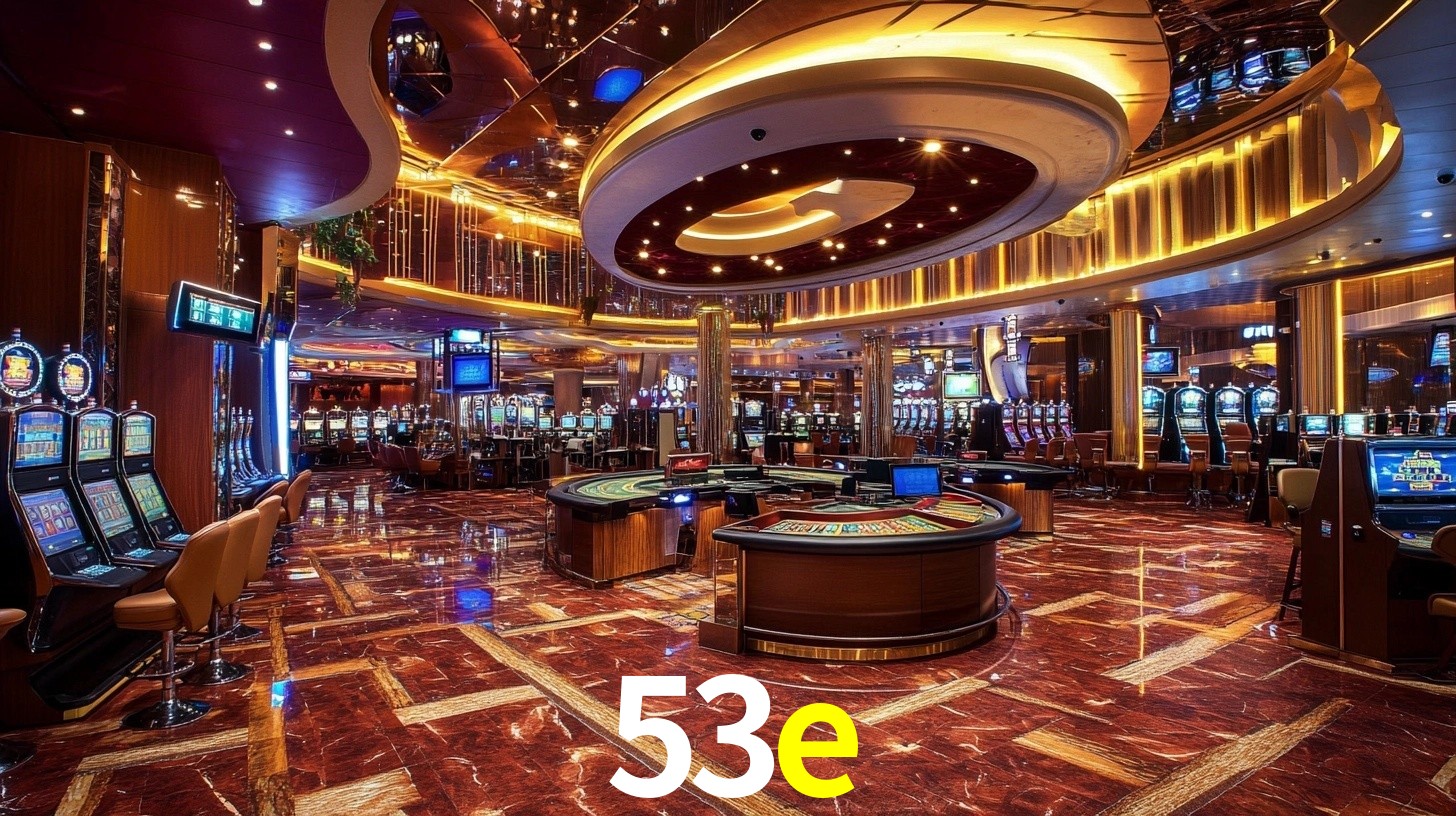 Blackjack Table 53e