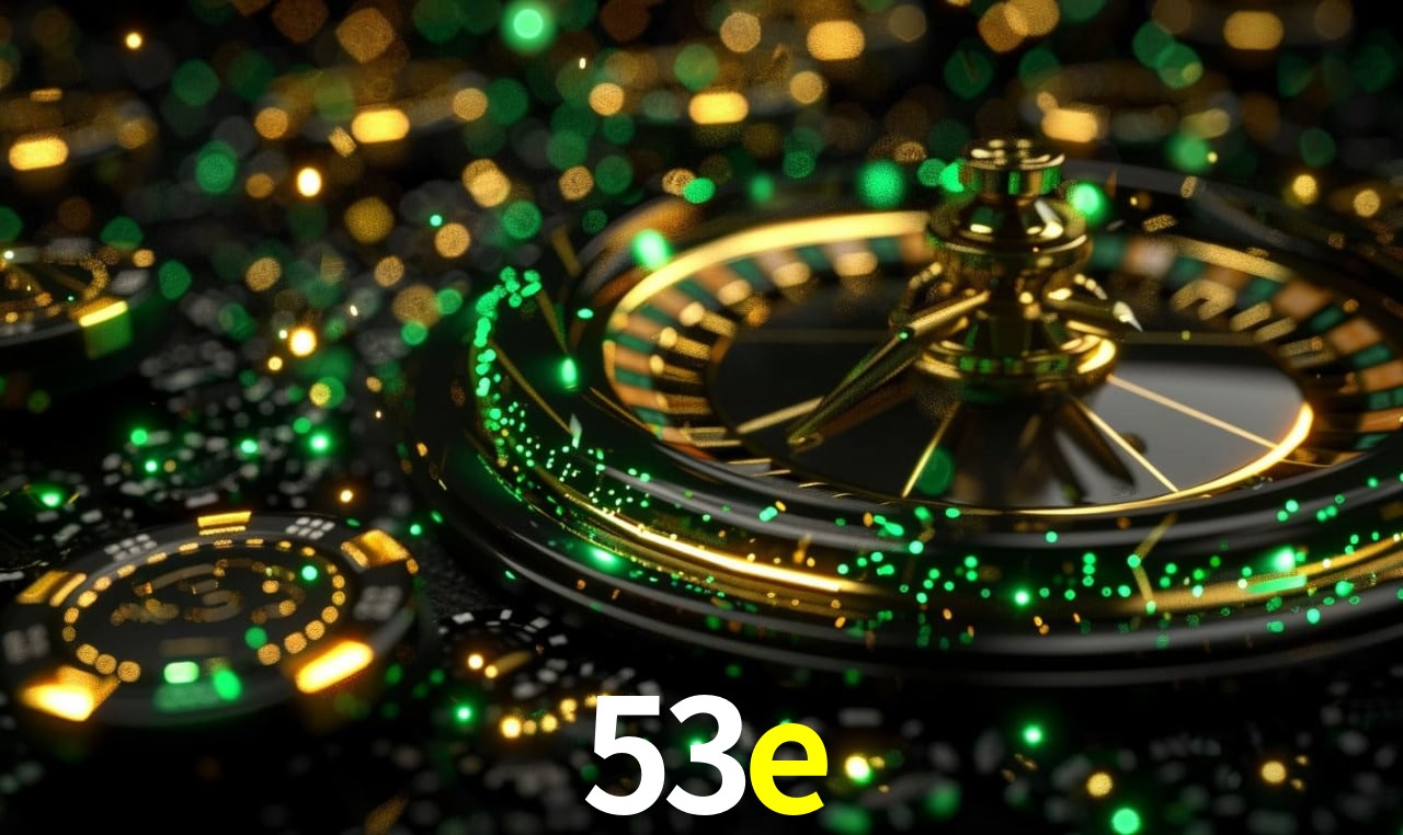 Promoções Sazonais 53e
